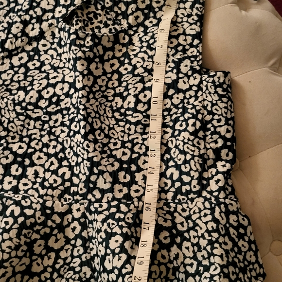 Zara 2 pieces set top & pants. Top size S. Pants size M - Picture 6 of 15